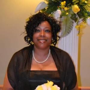 Meet your Posher, Gayle